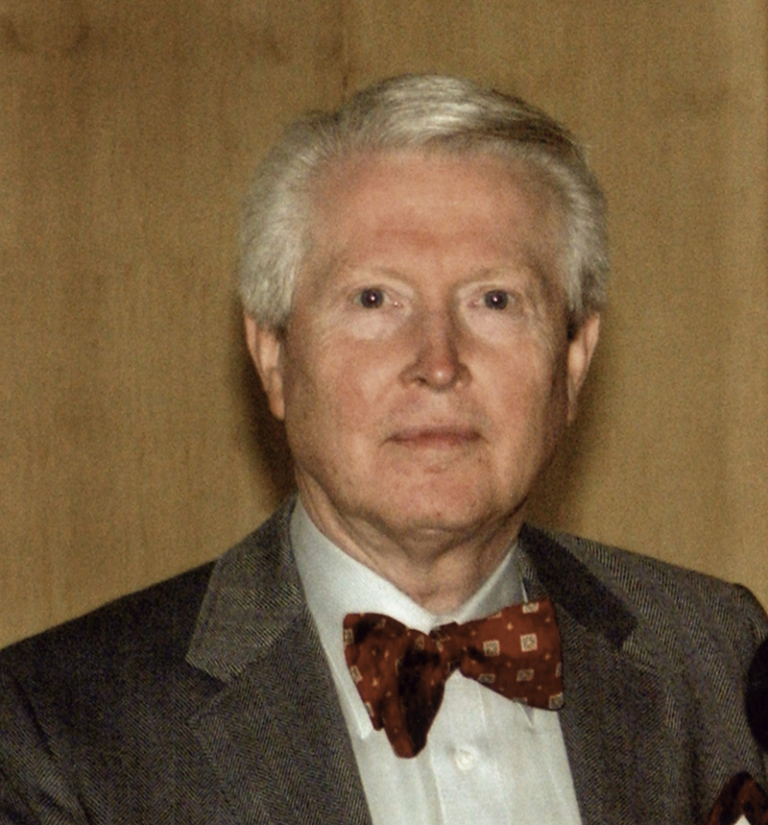Wills Eye In Memoriam Donelson R. Manley, MD