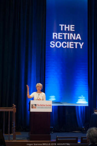 retina society friday-20